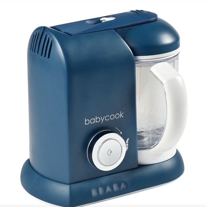 Beaba Babycook Solo Baby Food Processor